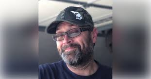 Obituary information for Chad "Chico" Marvin Zorn