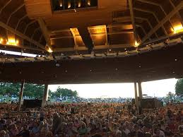 Filene Center For The Performing Arts Picture Of Wolf Trap