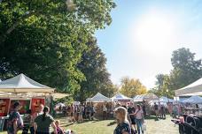 Corvallis Fall Festival