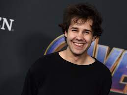 He loves animals and his instagram has many pictures of him petting a horse or a kangaroo in his arms. David Dobrik Youtube Star S Net Worth And Career Rise To Stardom