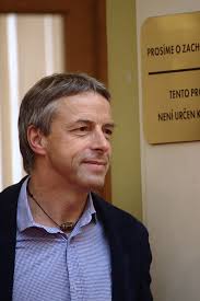 Bernard Augustin Zahořanský