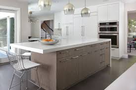 plain & fancy cabinetry