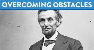 Overcoming Obstacles How Abraham Lincoln Defeated Depression Learning Liftoff