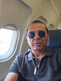 Nos vemos en un rato Amigazosss de Chicago, Dios los bendiga....