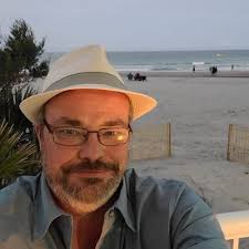 Mike Bush (@michbush)