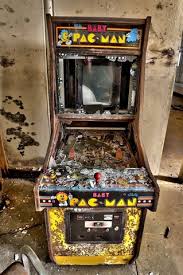 Juego recreativa 80 tipo pac man rodillo : Mil Anuncios Com Maquinitas Segunda Mano Y Anuncios Clasificados