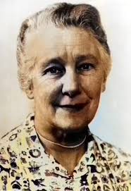 The double murder shocked a West Country village after son threw parents  off cliff