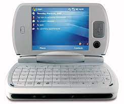 O2 Xda Exec Review Stuff