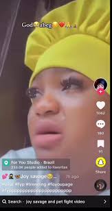 Joy Savage Pet Fight