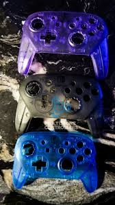 Shop for nintendo switch gamecube controller at best buy. Modded Switch Pro Controller Shell Smash Ultimate Multishine Controllers
