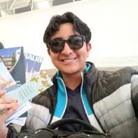 30+ perfiles de «Obed Muñoz»