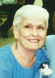 Obituary information for Carol J. Nunn
