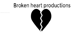 Broken Heart Productions Broken Heart Broken Heart