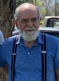 Eugene Dabbs Obituary February 1, 2022