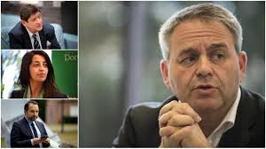 Les républicains, les centristes, soyons libres, divers droite. Regionales 2021 L Echeance Qui Doit Lancer Xavier Bertrand Vers L Elysee