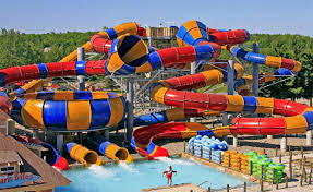 Waterpark – Darien Lake