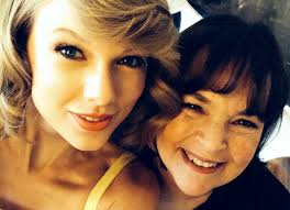 Taylor Swift's Touching Tribute to Ina Garten: She 'Changed My Perspective 