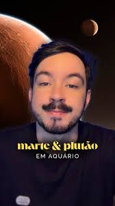 💥 ALERTA MÁXIMO: Marte encontra Plutão em Aquário Entre 20 e 31 de  janeiro, um dos aspectos mais temidos da astrologia se forma: a poderosa  conjunção de Marte (o deus da guerra)