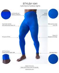 Comfortable Colored Tights For Men Do Exist We Love Colors