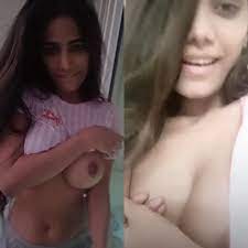 Poonam pandey leaked nude