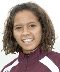 2010 Women's Cross Country Roster