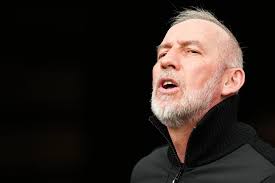 Éric Roy : « De temps en temps, j'ai envie de frapper mes joueurs »