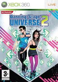 Bol Com Dancing Stage Universe 2 Dance Mat Games