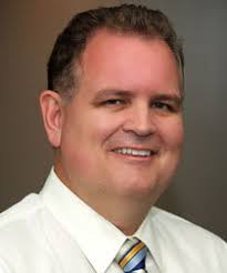 Dr. Byron F. King, MD