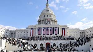 He will succeed donald trump as leader of the country. Wednesday January 20 2021 Video Abc News