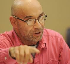 Fall River's homeless task force