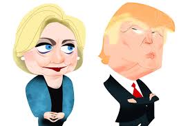 Hver gang de stjeler et skilt, lager jeg et større og bedre