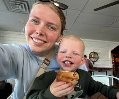 Happy birthday to Kaitlyn Graves, who serves the ministry as Foster Care  Licensing Support. Her coworkers are quick to share that she is "a star"  and, "a ROCKSTAR", and that she has "