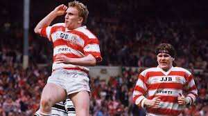 The rhinos won their first title in 2019. Bbc Sport Rugby League Challenge Cup 2017 1985 Rugby League Challenge Cup Final