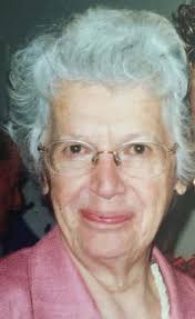 Geneva Brunk Obituary