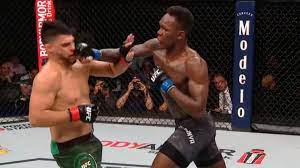 Carson, dignity health sports park, usa. Video Israel Adesanya Vs Kelvin Gastelum Full Fight Highlights From Ufc 236
