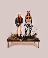 Feb 14, 2014: Icona Pop