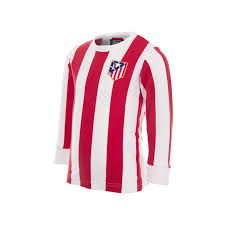 Bienvenido al facebook oficial del club atlético de madrid / welcome to our official facebook page. Retro Collection Atletico Madrid Shop Copa