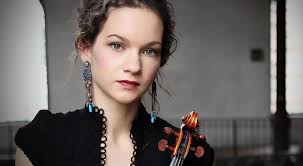 Q&A with Violinist Hilary Hahn, Who Grew Up with a Daily Dose of Bach
