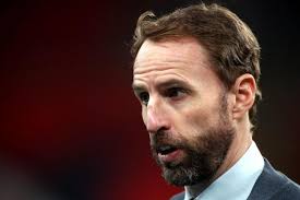 Gareth southgate obe (born 3 september 1970) is an english professional football manager and former player who played as a defender or as a midfielder. Gareth Southgate Using Data To Help Whittle Down England Squad For Euro 2020 Border Counties Advertizer