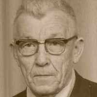 Peter Barnett (1912–1984) • FamilySearch