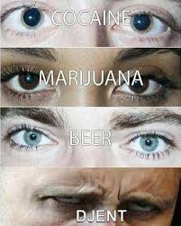 Cocaine Marijuana Beer Djent Cocaine Marijuana Beer Know Your Meme