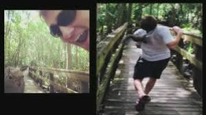 Squirrel attacks Maine teen trying to take selfie