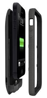 Source discount and high quality products in hundreds of categories wholesale direct from china. Belkin Grip Power Battery Case For Iphone 5 And Iphone 5s 2x Battery Life