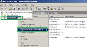 Migrating Active Directory Domain Controller From Windows Server 2003 Sp2 To Windows Server 2008 R2 Ms Server Pro