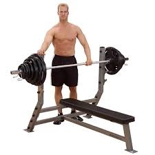 fitnesszone free weight benches