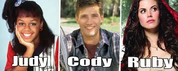 Frank lambert et carol foster se marient sur un coup de tête, alors qu'ils sont déjà parents de trois enfants chacun. Brendan Cody Et Les Autres Notre Belle Famille Perdus De Vue Ces Personnages De Series Ont Disparu Du Jour Au Lendemain Allocine