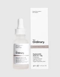 The ordinary, niod, & more. Hyaluronic Acid 2 B5 30ml By The Ordinary Online Ietp Australia