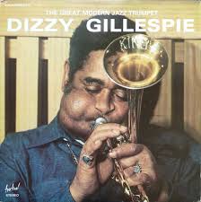 Dizzy Gillespie