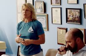 There are always two sides