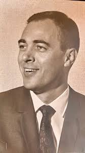 Forrest Mowrer Obituary